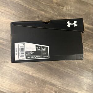 Under Armour Infinite Pro Sneakers